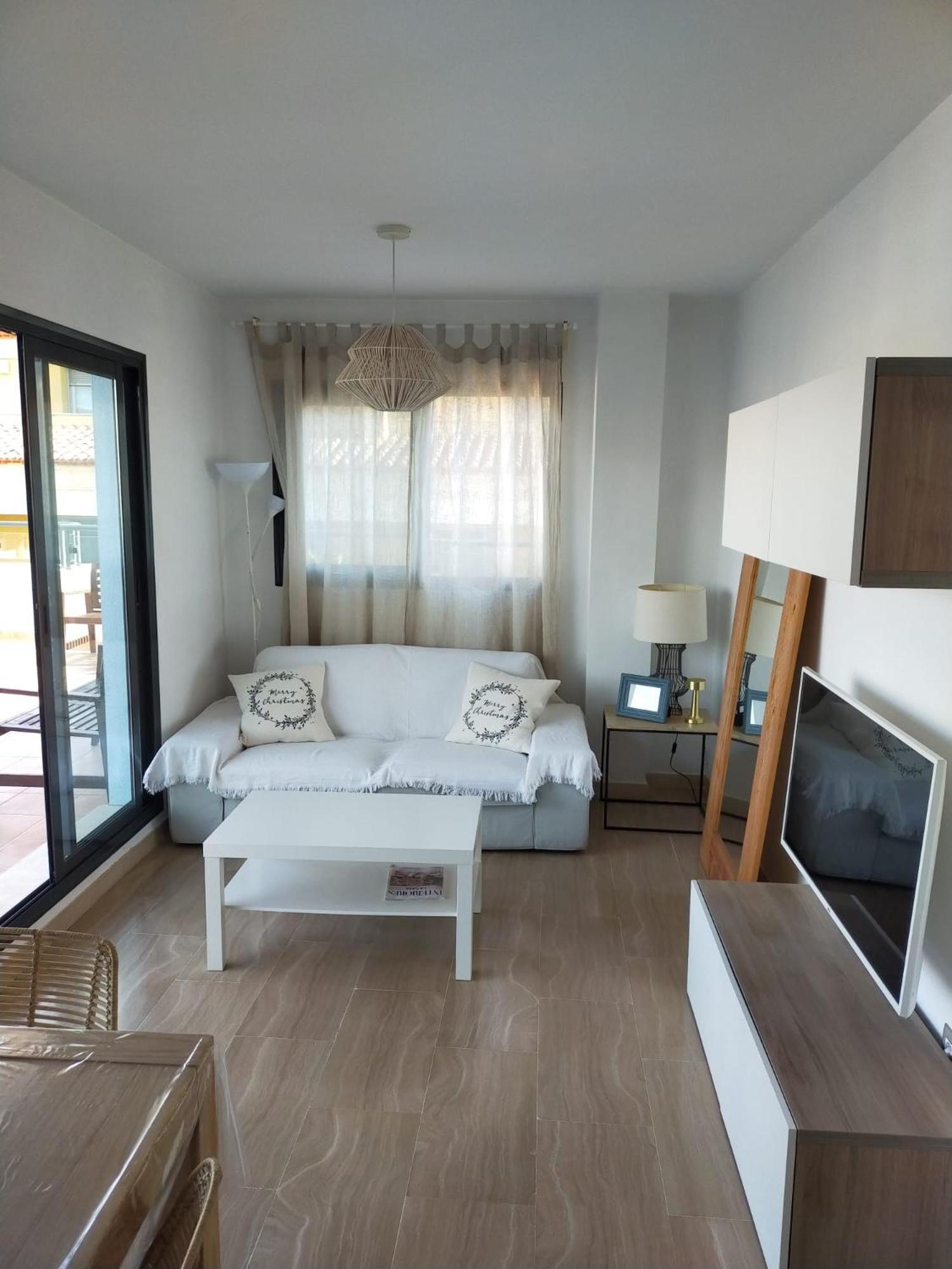 Apartamento Atico Moraira Exterior foto