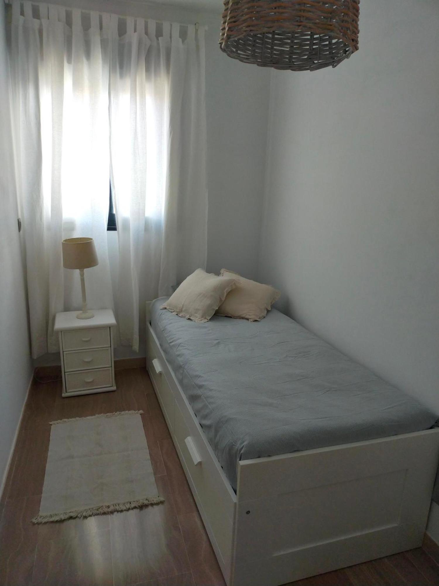 Apartamento Atico Moraira Exterior foto